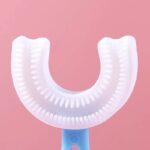 (🔥🔥🔥 Last Day Promotion 50% OFF) U-shaped children's toothbrush(Buy More Save More!&Buy 3 Free Shipping) - Image 9