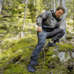 🔥🔥Early Winter Hot Sale 49% OFF🔥Tactical Waterproof Pants (Buy 2 Free Shipping) - Image 7