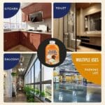 Multi-purpose Floor Cleaner - Image 2