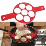Silicone Pancake Mold - Image 2