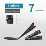 Height Increase Insoles Inserts for Men and Women - Image 9