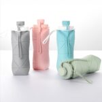Silicone Foldable Bottle - Image 5