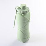 Silicone Foldable Bottle - Image 6