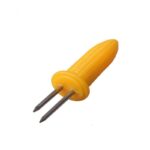 5 pairs Corn Holder Fruit Forks - Image 5