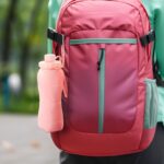Silicone Foldable Bottle - Image 3