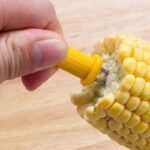 5 pairs Corn Holder Fruit Forks - Image 4
