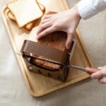 Foldable Toast Slicer - Image 3