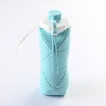 Silicone Foldable Bottle - Image 9