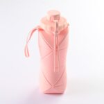 Silicone Foldable Bottle - Image 8