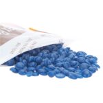 Chamomile Hard Wax Beans 300g (10.5 oz)/Bag - Image 2