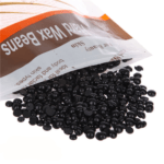 Blackcurrant Hard Wax Beans 300g(10.5 oz)/bag - Image 2