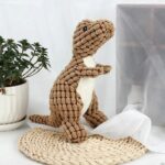 Sale ends in 3 hours / Buy 1 Get 1 Free Today Only - Robust Dino - Dog Toy 2.0 Upgraded Version - Image 5