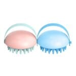 Happy Head Cleaning Massage Brush - Image 24
