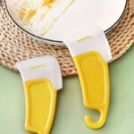 Silicone Kitchen Scraper - Image 9
