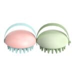 Happy Head Cleaning Massage Brush - Image 25