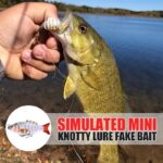馃敟Micro Jointed Swimbait