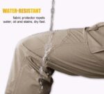 🔥🔥Early Winter Hot Sale 49% OFF🔥Tactical Waterproof Pants (Buy 2 Free Shipping) - Image 9