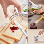 Silicone Jar Spatula - Image 2