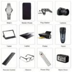 1 Set 138-In-1 S2 Phone Repair Tool Combo. Clock Mobile Phone Disassembly And Maintenance Tools. S2 Screwdriver Set. Wire Extractor - Image 9