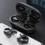 🎁🎁🎁New Year Promotion 49% OFF🎁 Wireless Ear Clip Bone Conduction Headphones🎧(Buy More Save More!&Buy 2 Free Shipping) - Image 18
