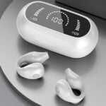 🎁🎁🎁New Year Promotion 49% OFF🎁 Wireless Ear Clip Bone Conduction Headphones🎧(Buy More Save More!&Buy 2 Free Shipping) - Image 17