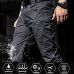 🔥🔥Early Winter Hot Sale 49% OFF🔥Tactical Waterproof Pants (Buy 2 Free Shipping) - Image 15