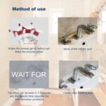 🔥🔥Mildew Cleaner Foam - Image 7