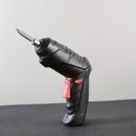48pcs Cordless Electric Screwdriver Kit. Household Small Electric Drill Driver. Rechargeable Multifunctional Set - Image 8