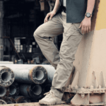 🔥🔥Early Winter Hot Sale 49% OFF🔥Tactical Waterproof Pants (Buy 2 Free Shipping) - Image 4
