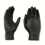 5u002F20u002F50u002F99pcs. Disposable Nitrile Gloves. Durable Household Cleaning Gloves. Waterproof. Anti-static Gloves Suitable For Kitchens. Tattoo. Hair Dyeing. Cleaning Supplies. Household Gadgets - Image 6