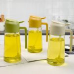 2 in 1 Oil Sprayer And Dispenser - Image 4