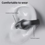 🎁🎁🎁New Year Promotion 49% OFF🎁 Wireless Ear Clip Bone Conduction Headphones🎧(Buy More Save More!&Buy 2 Free Shipping) - Image 14