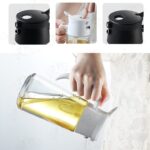 Multifunctional Oil Dispenser and Oil Sprayer - 500ml Oil Bottle - Image 7
