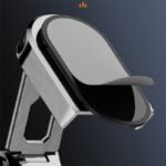 💥Last day 49% OFF💥 2023 New Alloy Folding Magnetic Car Phone Holder - Image 3