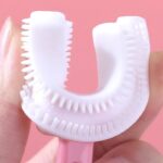 (🔥🔥🔥 Last Day Promotion 50% OFF) U-shaped children's toothbrush(Buy More Save More!&Buy 3 Free Shipping) - Image 10