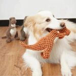 Sale ends in 3 hours / Buy 1 Get 1 Free Today Only - Robust Dino - Dog Toy 2.0 Upgraded Version - Image 4