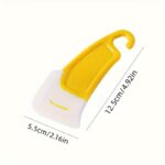 Silicone Kitchen Scraper - Image 7