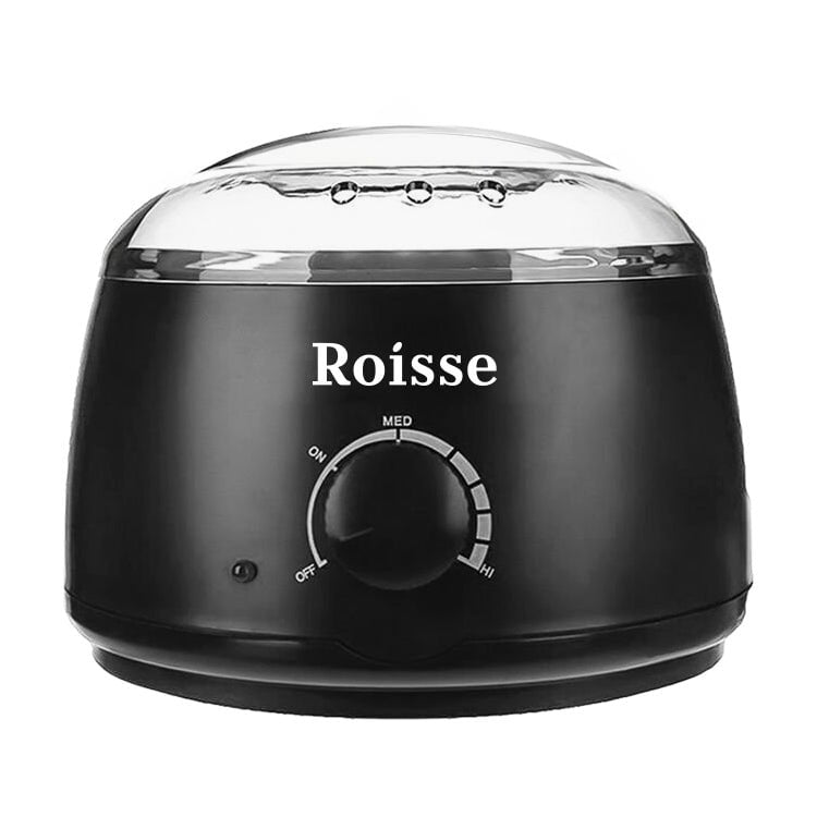 sku06-3.jpg Purple Hair Removal Wax Warmer - Image 1