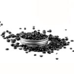 Blackcurrant Hard Wax Beans 300g(10.5 oz)/bag - Image 3