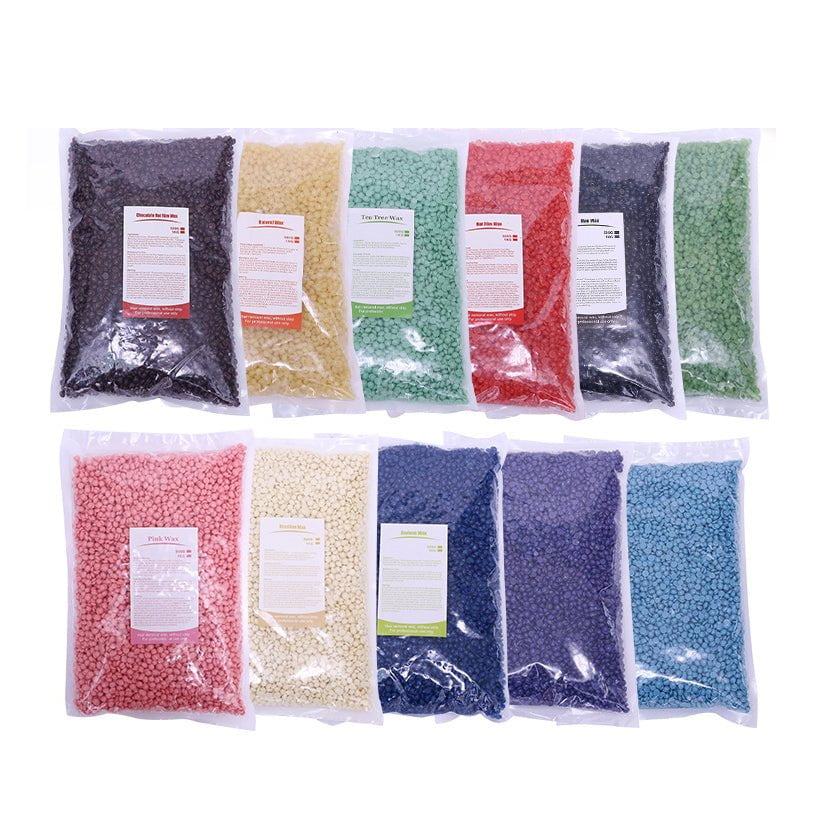 sku30.jpg Hard Wax Beans 1000g (35.27oz)/Bag - Image 1