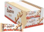 Kinder & Hershey’s Chocolate Gift Box – Mixed Treats Variety Pack for Sharing & Gifting - Image 2
