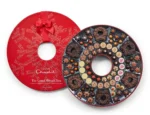 The Grand Wreath Box
