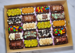 Brownie-Box