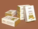 Mini Dubai chocolate Muah Kunefe, 29g - Image 4